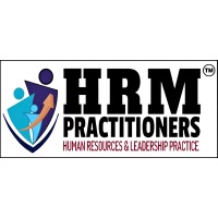 HRM Practitioners logo - Similar company to Ambika