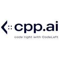 cpp.ai logo - Similar company to Mechanically Minded