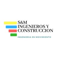 SYM INGENIEROS & CONSTRUCCION logo - Similar company to Sym Ingenieros S.C.R.Ltda.
