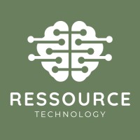 RESSOURCE TECHNOLOGY logo - Similar company to Rh42