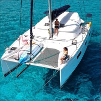 S/Y Tikitoo
