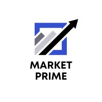 MarketPrime logo - Similar company to Amazon Patriot