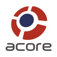 Acore Consumíveis logo - Similar company to Cromatec Do Brasil