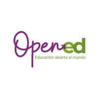 Opened logo - Similar company to Opened Ltd