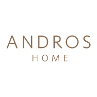 Andros Home logo - Similar company to Icon Cabinet