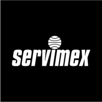 Servimex Logística logo - Similar company to Dms Logistics
