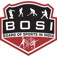 Board of Sports In India logo - Similar company to 180 Not Out