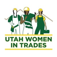 Utah Women in Trades logo - Similar company to Disrupthr: Princeton 2.0