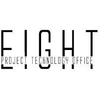 Eight Project Technology Office logo - Similar company to Attraction Studio
