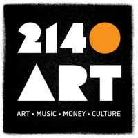 2140Art logo - Similar company to Cypherpunk