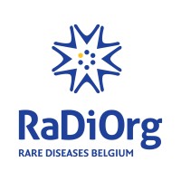 RARE DISEASES ORGANISATION BELGIUM logo - Similar company to Bijniernet