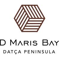 D Maris Bay Datça Peninsula logo - Similar company to Datça Evim