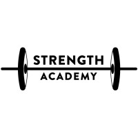 STRENGTH ACADEMY logo - Similar company to With Me Nutrition