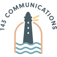 143 Communications logo - Similar company to Escalate Pr