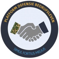 Platform Defensie Bedrijfsleven logo - Similar company to Idea | Defensie