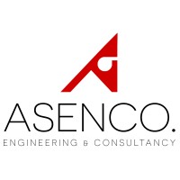 ASENCO Engineering & Consultancy logo - Similar company to Speed Proses Kontrol Sistemleri San.Tic.Ltd.Şti.