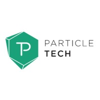 ParticleTech ApS logo - Similar company to Caeli Technologies