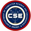 SRKR CSE Department logo - Similar company to Ghostcoder