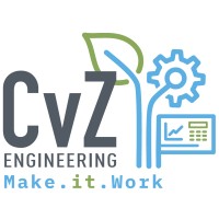 CVZ Engineering B.V. logo - Similar company to Mantaray Consulting Group