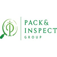 Pack & Inspect Group logo - Similar company to K-Flex Packaging Systems