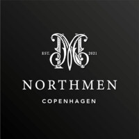 Northmen CPH logo - Similar company to Jhh Aps