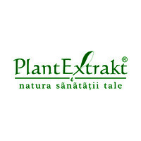 PlantExtrakt logo - Similar company to Plantex Ltda.