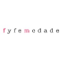 Fyfe Mcdade logo - Similar company to Letmojo