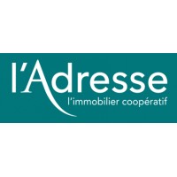 L'Adresse Opio Rouret Immobilier logo - Similar company to K2 Amo