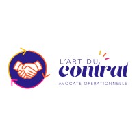 L'Art du Contrat logo - Similar company to Macymed