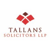 Tallans Solicitors LLP logo - Similar company to Good & Murray Smith