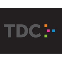 TDC Engineering & Design GmbH logo - Similar company to Dot Connector