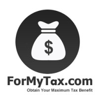 ForMyTax.Com logo - Similar company to Phoenix Tax Consultants, Llc