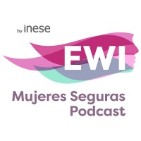 Mujeres Seguras, un podcast de #RedEWI logo - Similar company to C1 Broker Seguros