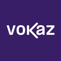 Vokaz Humantech logo - Similar company to Flying Leadership Studies