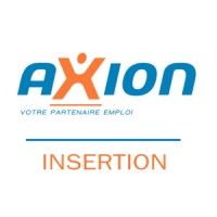 Axion Insertion logo - Similar company to Axion Saint Pierre