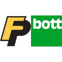 Bott Workplace Storage Equipment logo - Similar company to Fp Group