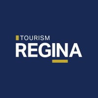 Tourism Regina logo - Similar company to Discover Saskatoon