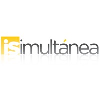 iSimultánea logo - Similar company to Worldgate