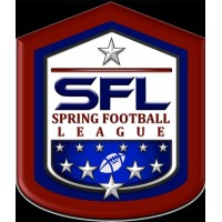 SPRING FOOTBALL LEAGUE logo - Similar company to Boltd Solutions