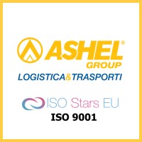 ASHEL Group s.r.l. logo - Similar company to Work & Service