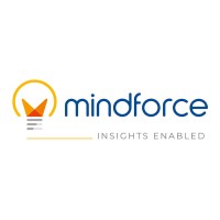 MindForce Research logo - Similar company to Inj Partners