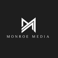 Monroe Media logo - Similar company to Monroe Media House