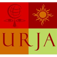 URJA (NGO) logo - Similar company to Ngo Made