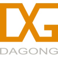Dagong Tethered UAV 大工科技 系留无人机 logo - Similar company to Chengdu Timestech Co., Ltd