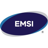 EMSI logo - Similar company to Empire Corporate Group