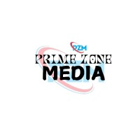 Prime Zone Media logo - Similar company to Adz Solution Media
