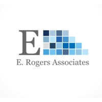 E. Rogers Associates, Inc. logo - Similar company to Latchmere Consulting