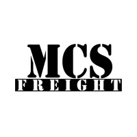 MCS Freight LLC logo - Similar company to Avs Global Frieght Llc