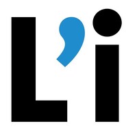 L'important logo - Similar company to L'Importante
