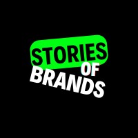 Stories Of Brands logo - Similar company to The Code Club